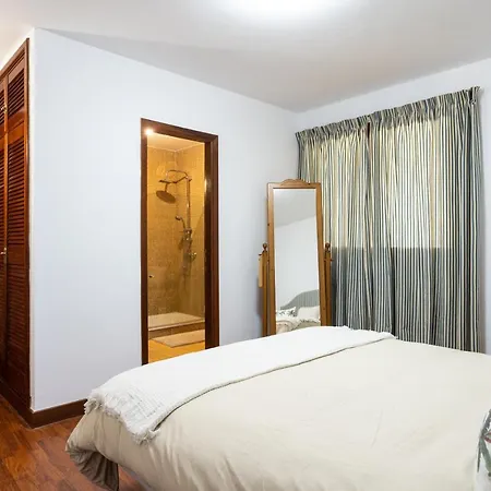 Home2book La Casa De Carolina Vakantiehuis