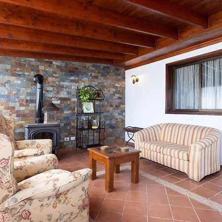 Home2book La Casa De Carolina * Sauzal