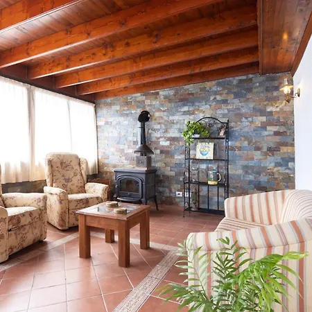 Home2book La Casa De Carolina Semesterbostad