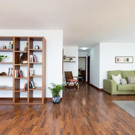 Home2book La Casa De Carolina
